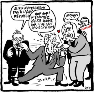 Dessin de Coco