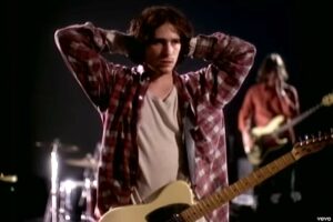 Jeff Buckley, ma révélation tardive du jour