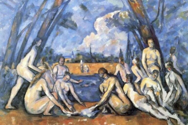 Lire la suite à propos de l’article L’art, la beauté, l’homme et la nature