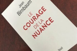 Salutaire éloge de la nuance