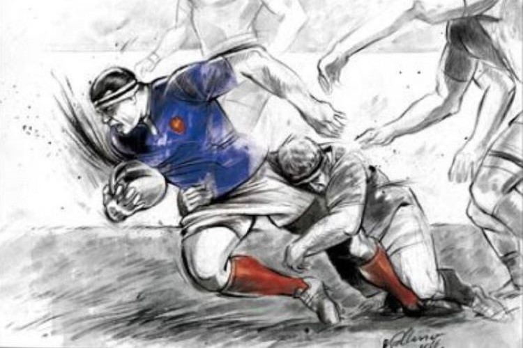 Lire la suite à propos de l’article Le rugby, de l’histoire et des chiffres