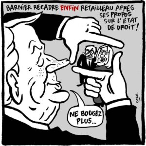 Dessin de Coco