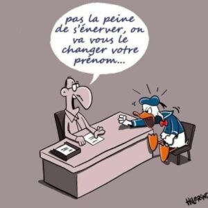 Donald