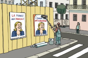 élections européennes