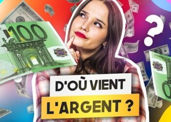 Illustration de la question D'où vient l'argent