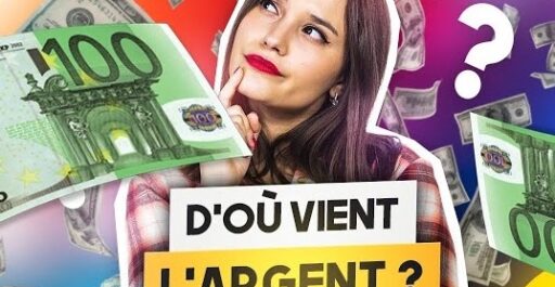 Illustration de la question D'où vient l'argent