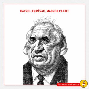 Dessin de Kiro