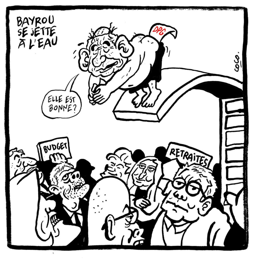 Dessin de Coco