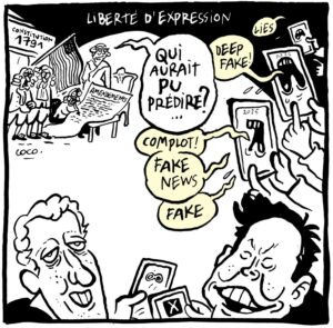 Dessin de Coco