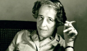 Hannah Arendt