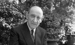 Raymond Aron