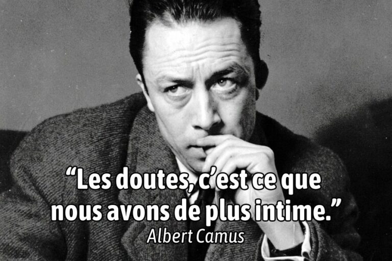 Albert Camus