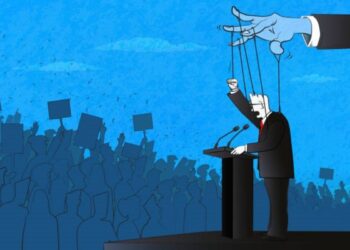 Manipulation politique