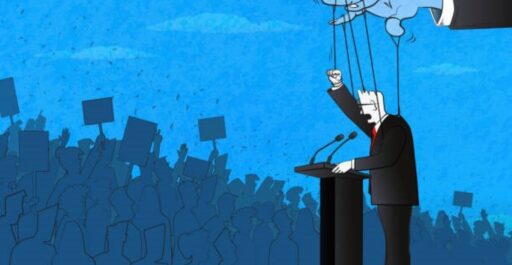Manipulation politique