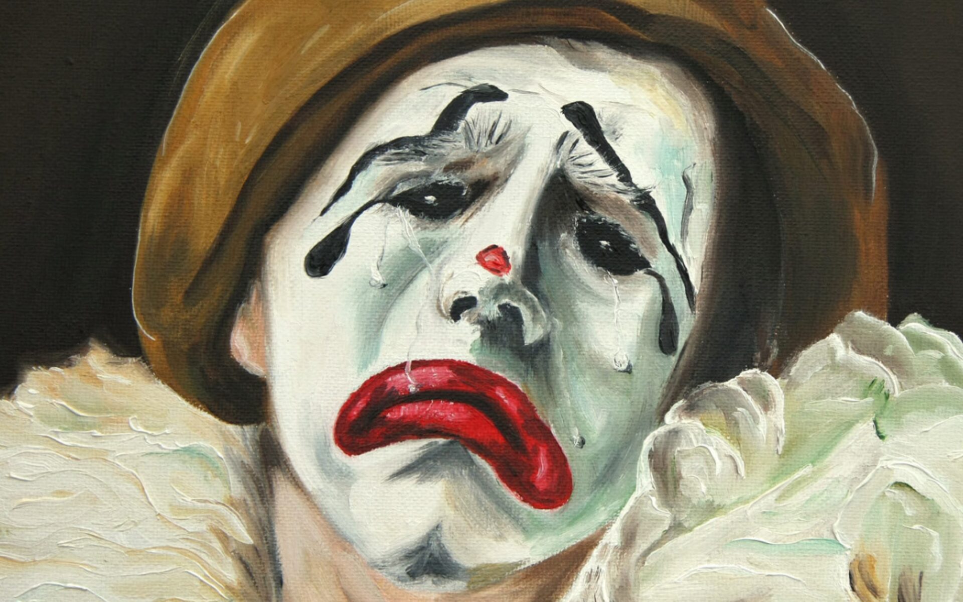 Sinistre Rigolade